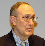Professor Elliot Gershon
